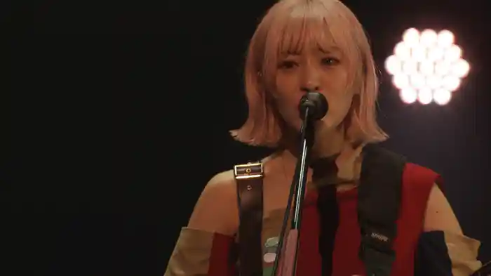 HERO (LINE LIVE SPECIAL PERFORMANCE at EX THEATER ROPPONGI 2020.06.20)