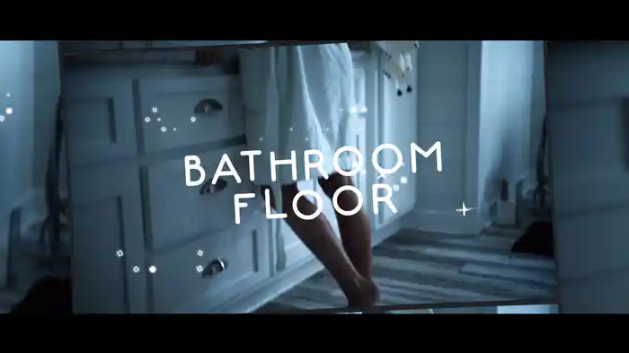 Bathroom Floor (Lyric Video)