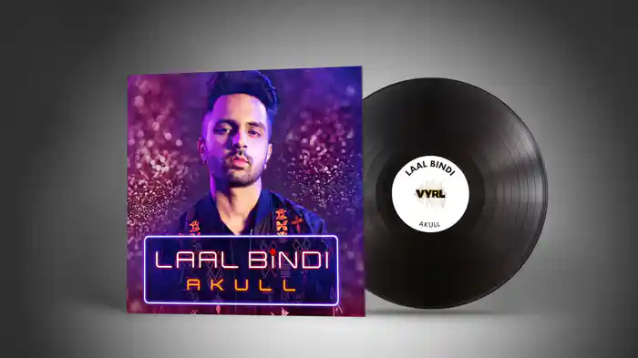 Laal Bindi (Audio)