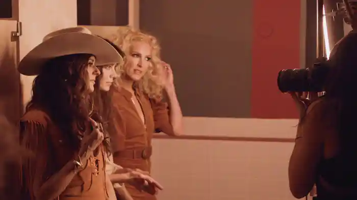 Over Drinking (Making Of The Video)