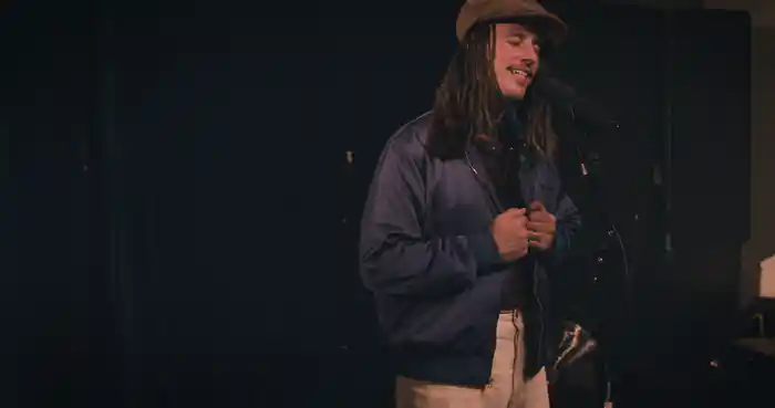 The Reason Why (Acoustic / Live)