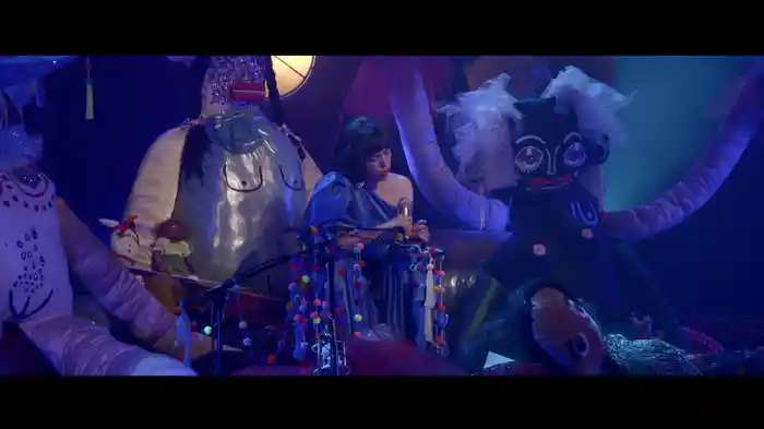 Tormento (En Vivo, Desde El Lunario del Auditorio Nacional)