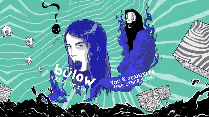 You & Jennifer (the other side) (Audio)