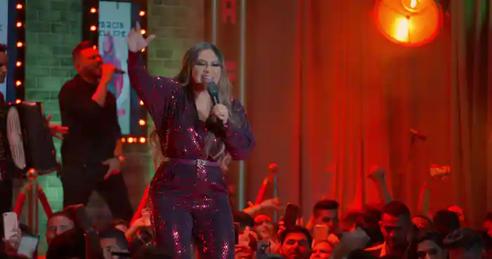 Escravo Do Amor / Tentativas Em Vão (Ao Vivo Em Fortaleza / 2019 / Medley)