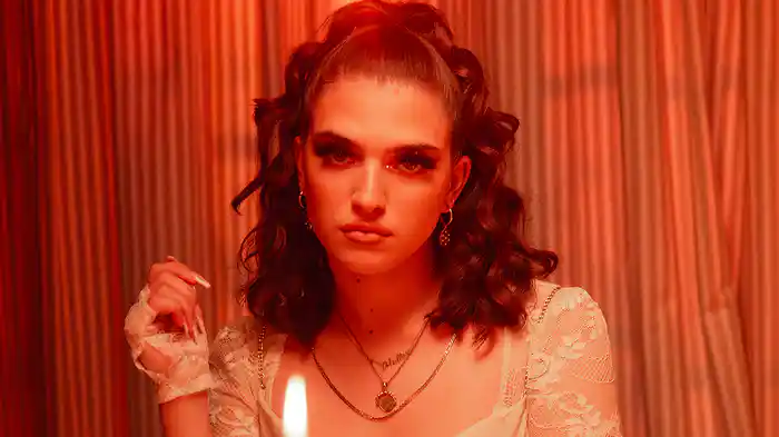 Therapist (Behind The Scenes)