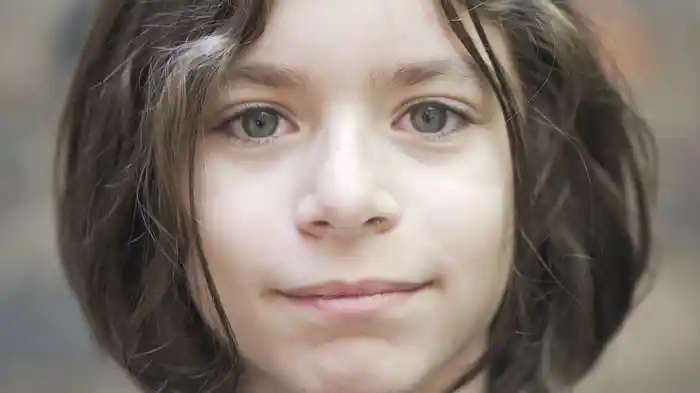 On fait comme si (Lyric Video)