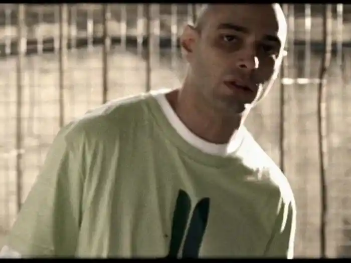 Mal Di Stomaco (Clean Version Videoclip)