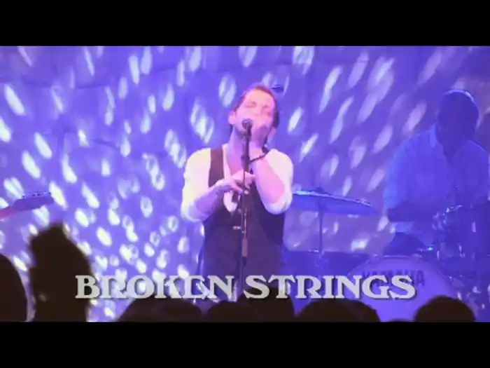 Broken Strings (Royal Albert Hall)