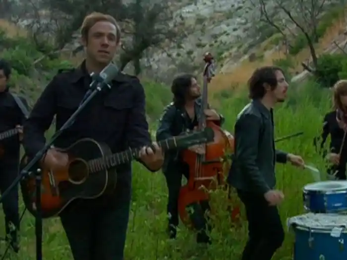 This is Nowhere (Acoustic Video)