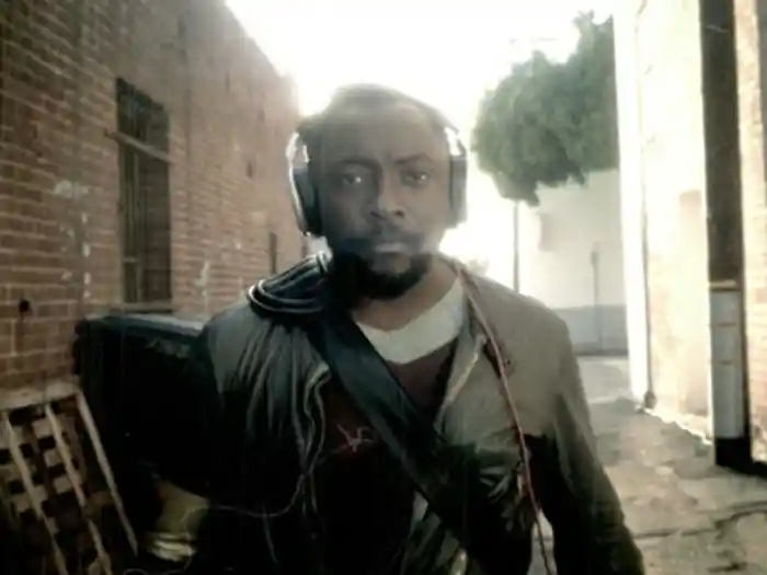 The Time (Dirty Bit)