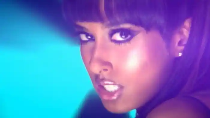 Brand New Bitch (Explicit Version)