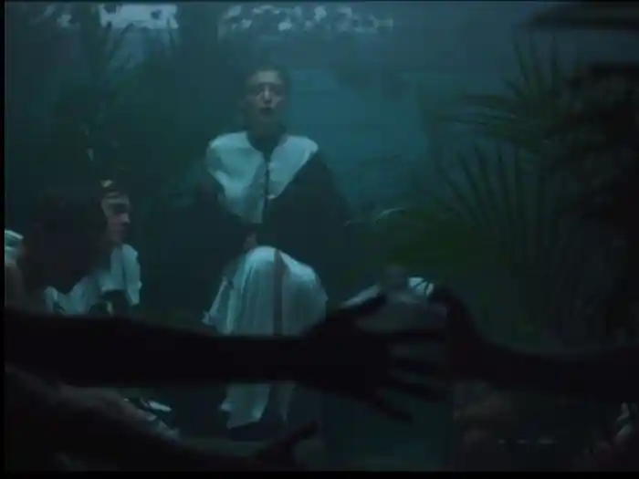 Team (Official Video)