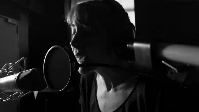 J'Ai Faim (Live Session)