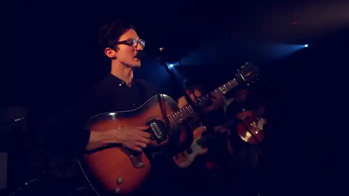 Home (Live)