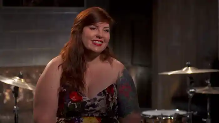 Mary Lambert - Interview