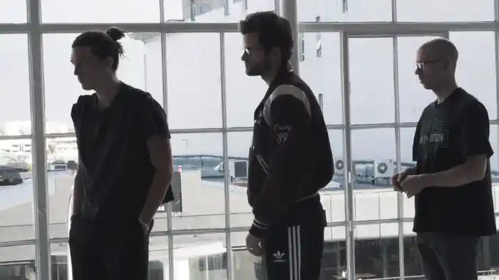 Super Far (Unofficial Video)