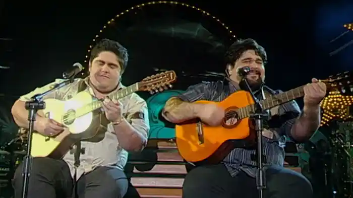 As Andorinhas / Sincero Amor (Ao Vivo)