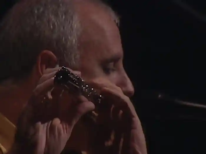 Quem Tem A Viola (Ao Vivo)