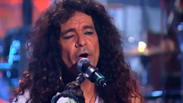 Deixa Pra Lá (Ao Vivo)