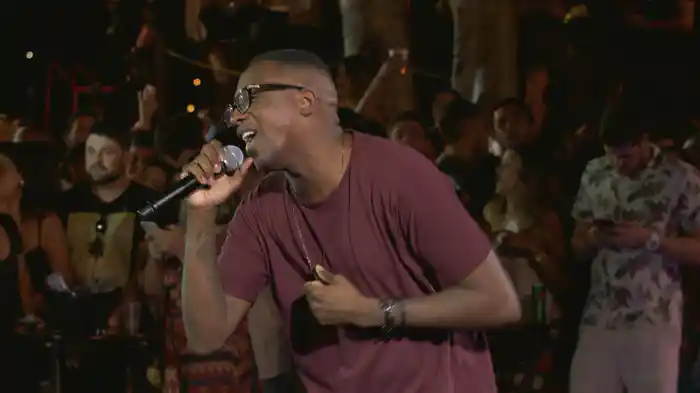 Estonteante / Preliminares (Ao Vivo)