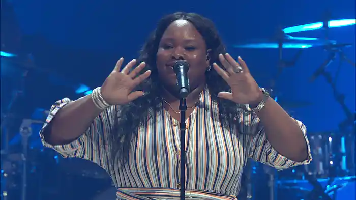 You Know My Name (INtro/Live At Passion City Church)