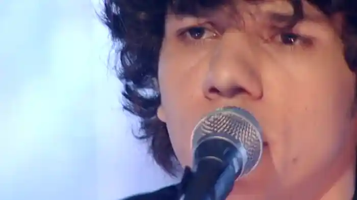 Promessas De Navegação (Ao Vivo)