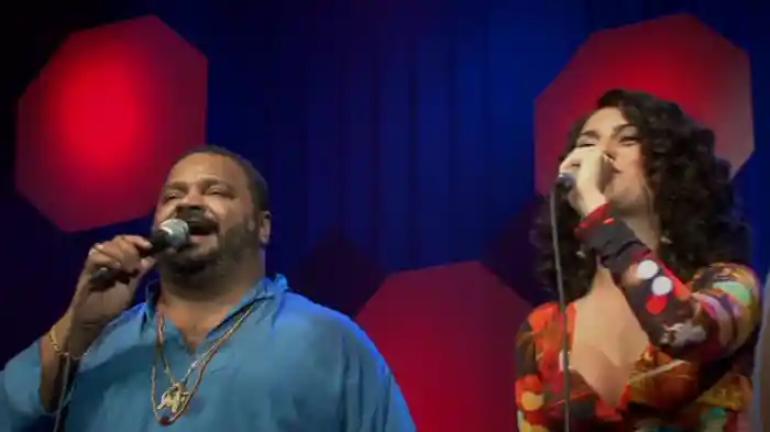 Dor De Amor (Ao Vivo)