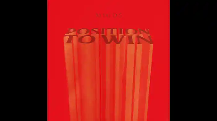 Position To Win (Audio)