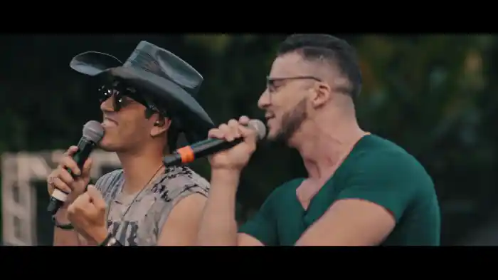 Eu Sei Disso E Muito Mais (Ao Vivo Em Goiânia / 2019)