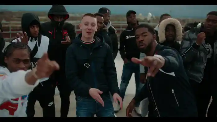 Keisha & Becky (Remix)