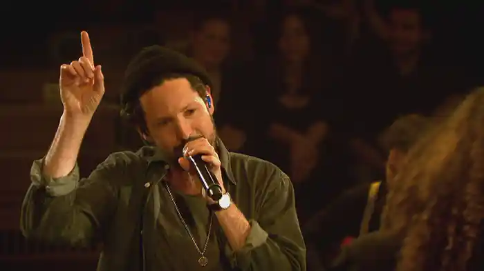 Esperanto (MTV Unplugged 2013)