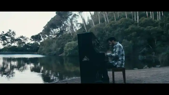 Calling Out (For Petra)