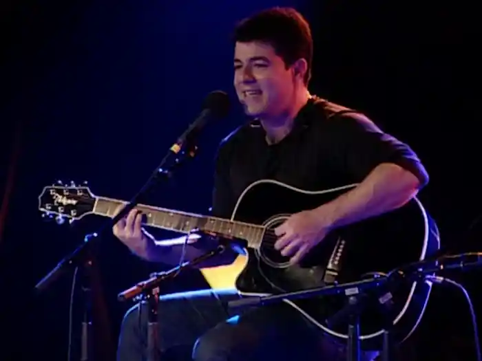 Hotel California (Ao Vivo No Rio De Janeiro / 2002)