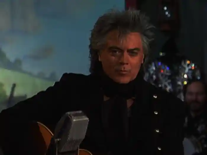 The Old Gospel Ship (Live)