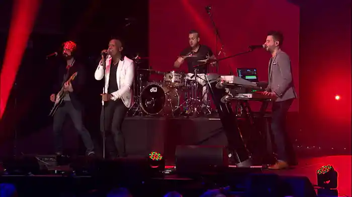 God's Not Dead (Live)