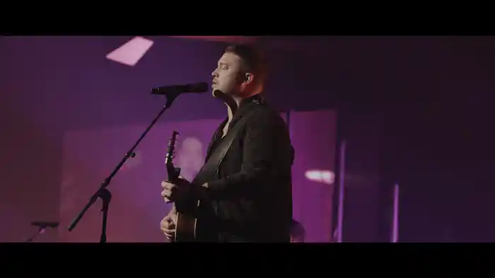 I Love You Lord (Spontaneous) (Live In Nashville, TN/2020)