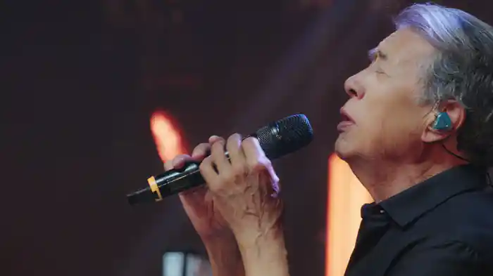 Golondrina (En Vivo)