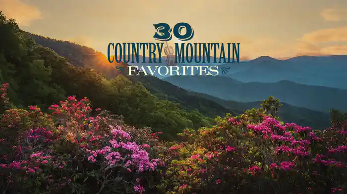 Take Me Home Country Roads (Visualizer)