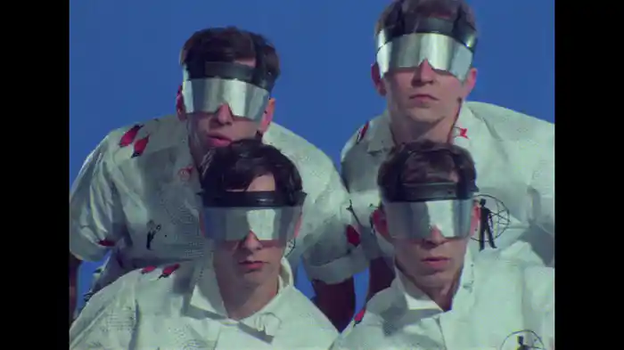 The Day My Baby Gave Me A Surprize