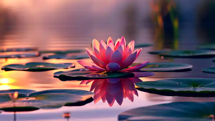 Phenomenal Woman (Visualizer)