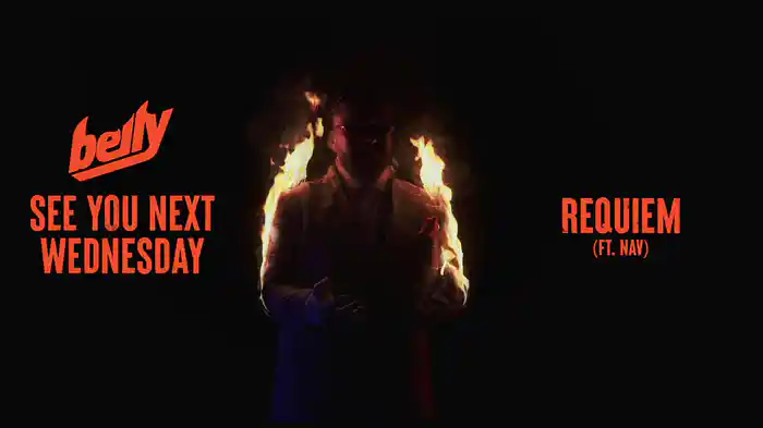 Requiem (Visualizer)
