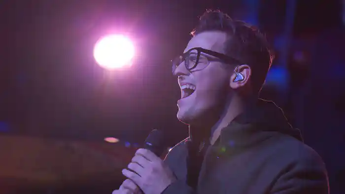 Noel (He Is Born) (Live In Nashville, TN, 2022)