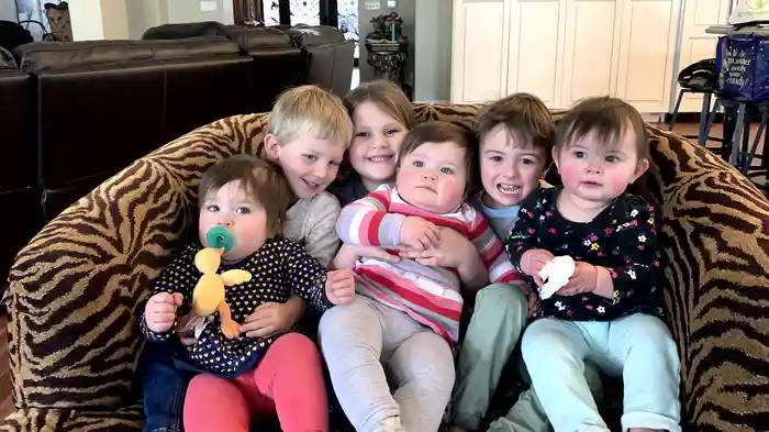 What I'm Leaving For