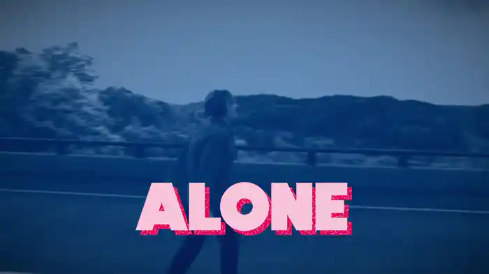 Leave Me Alone (Lyric Video)