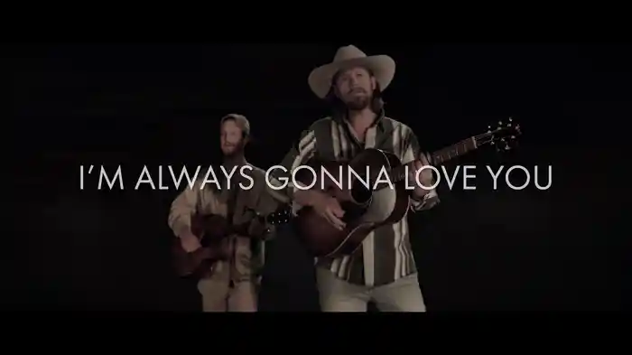 Always Gonna Love You (Lyric Video)