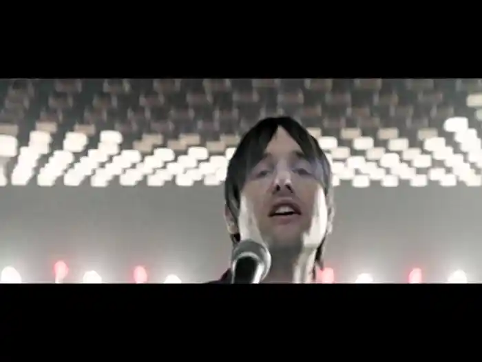 You Can't Have It All