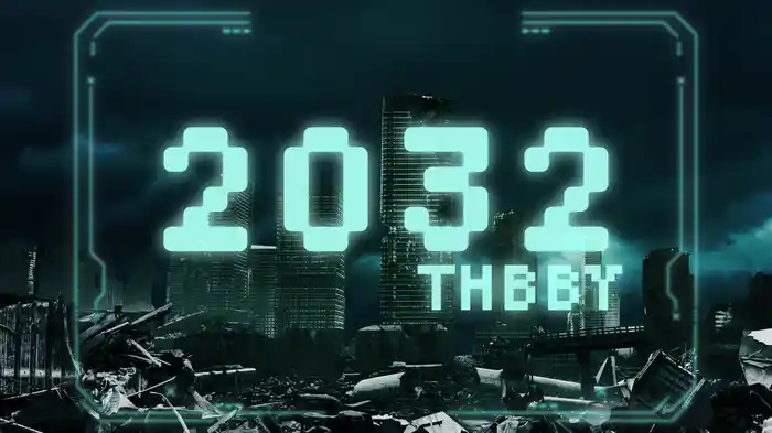 2032 (LETRA)