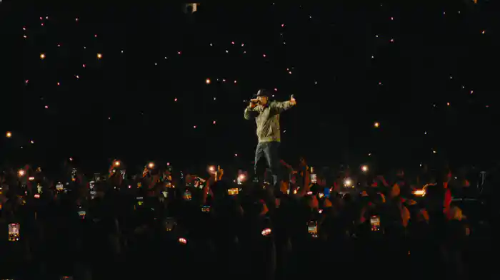 Don't We (Live From Tuscaloosa)