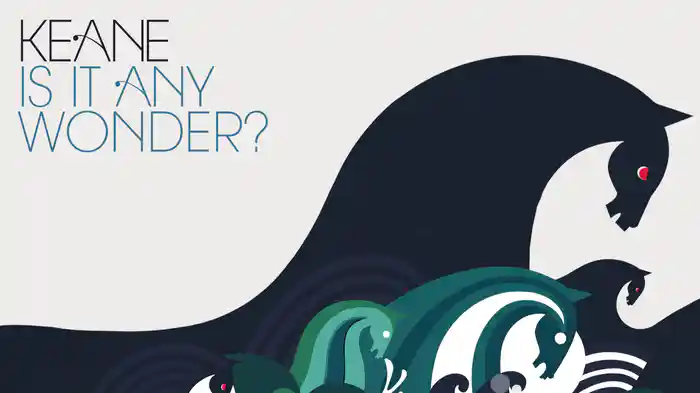 Is It Any Wonder? (Lyric Video)