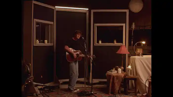Real Life (Acoustic Performance)